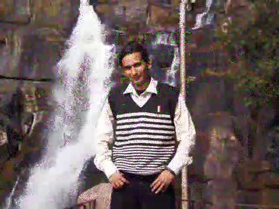 Jab Yaad Ki Badli Chhati Hai (MUHD_HIGH