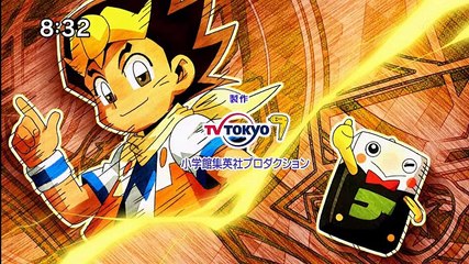 未来はジョージョー！？ジョーカーズVS自然文明VS闇文明スペシャル!  2018年07月29日