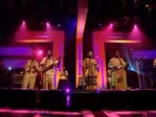 Bassekou Kouyate & Ngoni Ba