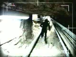 Moby - James Bond Theme