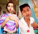 Bolo Itne Din Kya Kiya- Tera Naam Liya aur GHUR banaya - Most Funny Musically Duet