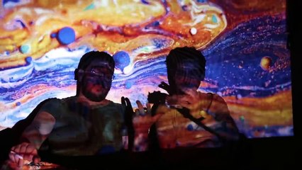 Discover the Stunning 5anchour Wa7la 2 by Bigshot Production 🎥