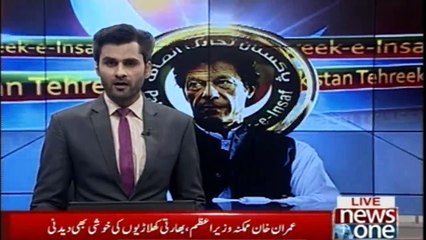 Indian cricketers show happiness on Imran Khan's victory