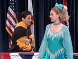 In Living Color - 5x16 - Tonya Harding for The Club