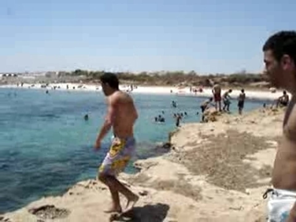 tunisie 2007