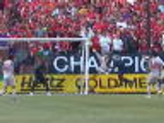 Manchester United 1-4 Liverpool