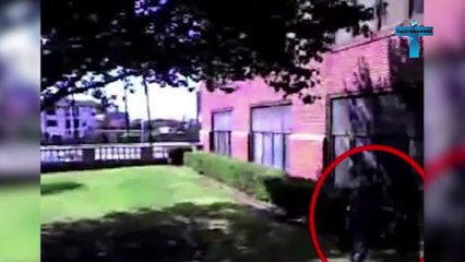 Top 10 Scary Ghost Caught On Tape At Schools - Real Ghost Videos