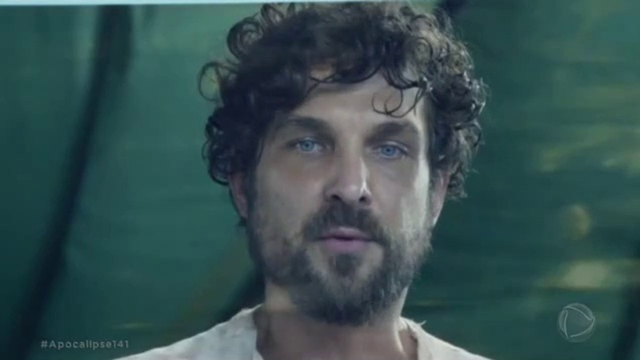 Apocalipse capitulo 141 completo 05-06-2018