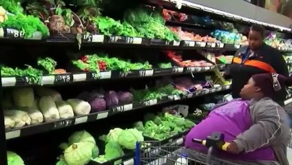 My 600 Lb Life S06E18  One Ton Family Prt01 5/2/2018 May 2, 2018 part 2/2