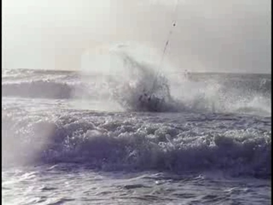 Body kite