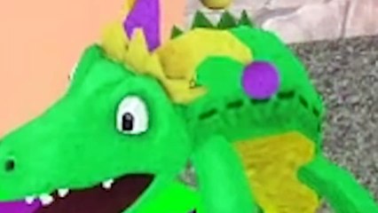 ABUSING MY WIZARD POWERS IN ROBLOX...