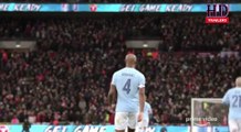 All or Nothing: Manchester City Official Trailer