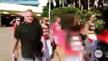 So Sharp Season 1 Episode 10 Its Nationals!