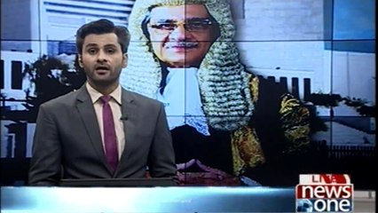 CJP sees international conspiracy behind Pakistan's water crisis