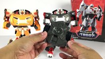 Robot Tobot X Y Shield On Toys Mainan Car Robot Transformers
