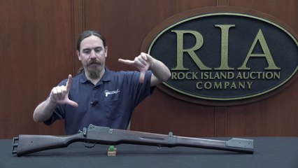 Forgotten Weapons - Swift Model B - For Training and Pranks