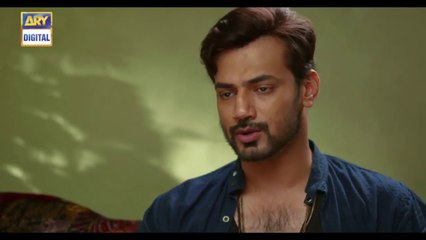 Visaal Episode 18 - 28th July 2018 - ARY Digital Drama