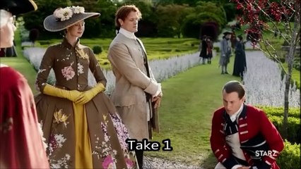Cat's Recap of Outlander Episode 205 - Untimely Resurrection
