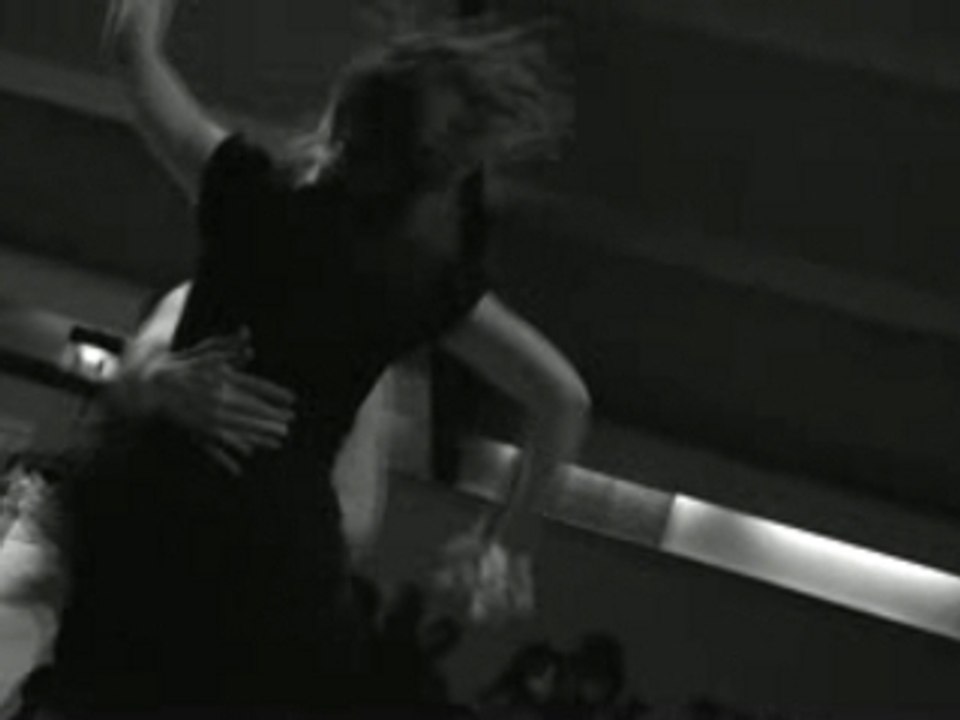 Essai de caméra haute définition