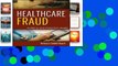 [book] Free Healthcare Fraud: Auditing and Detection Guide