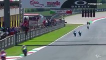 Il Mugello, emozionante come sempre. Grazie a tutti per il tifo speciale!  by MotoGP