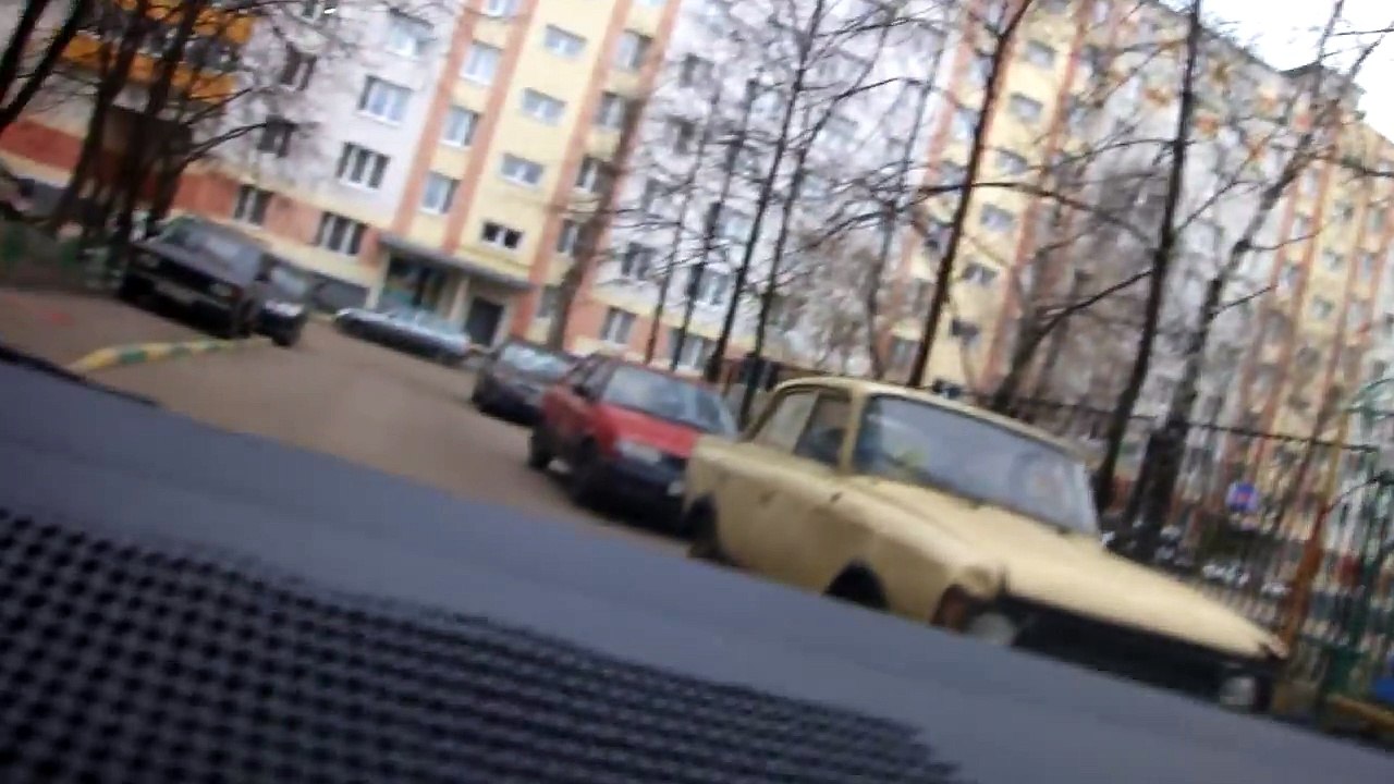 VW Polo Sedan. Барахлит Электроусилитель Руля.