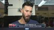 NESN Sports Today: Rick Porcello Praises Red Sox's Bats After Win Over Twins
