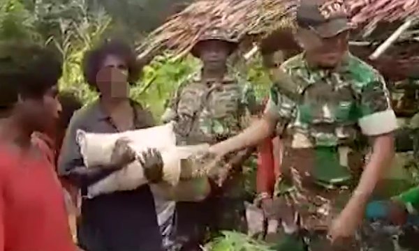 Dinas Sosail Maluku Wacanakan Relokasi Korban Krisis Pangan