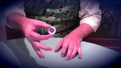 Quantum Leap - Mystery Tokens Give Different Answers