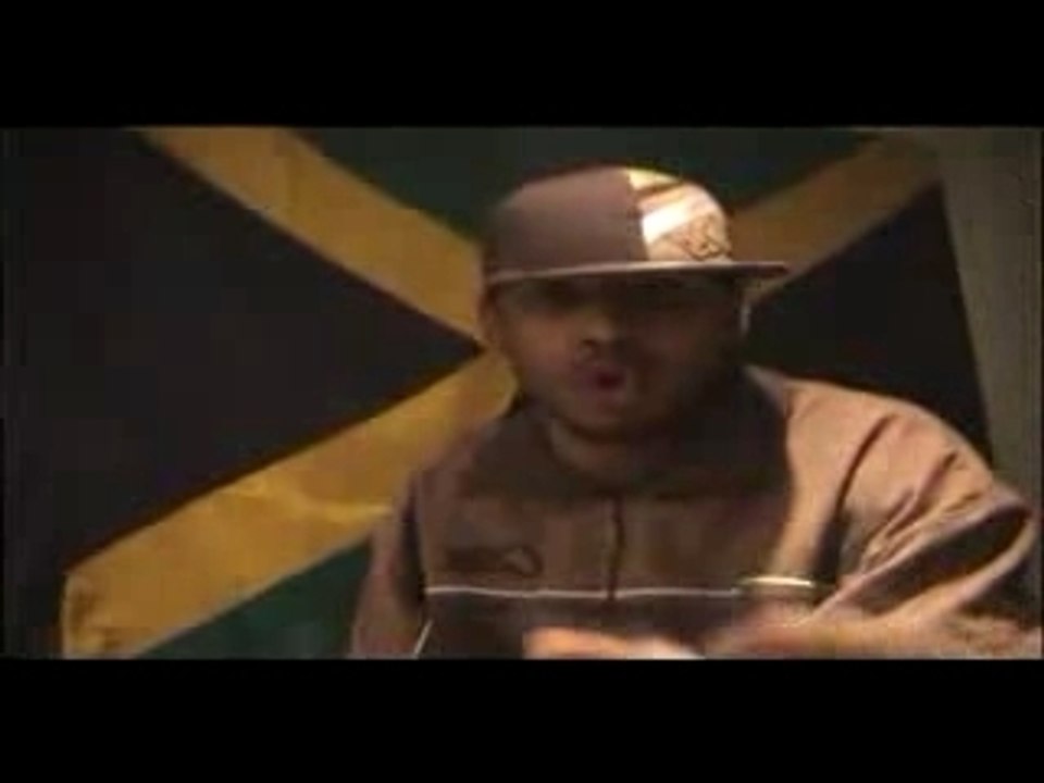 Sir Samuel (Saïan Supa Crew) - Dj Red Eyes Freestyle