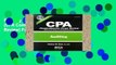 Reading CPA Auditing (2002-2003) (CPA Comprehensive Examination Review) Full access