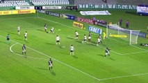 [MELHORES MOMENTOS] Coritiba 0 x 0 Ponte Preta - Série B 2018