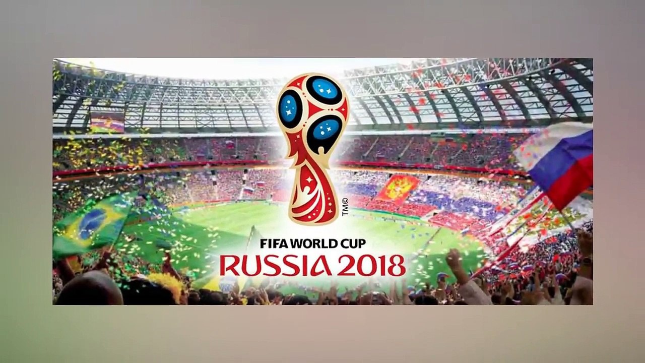 2018 FIFA World Cup Russia™ International Broadcast Centre opened in Moscow