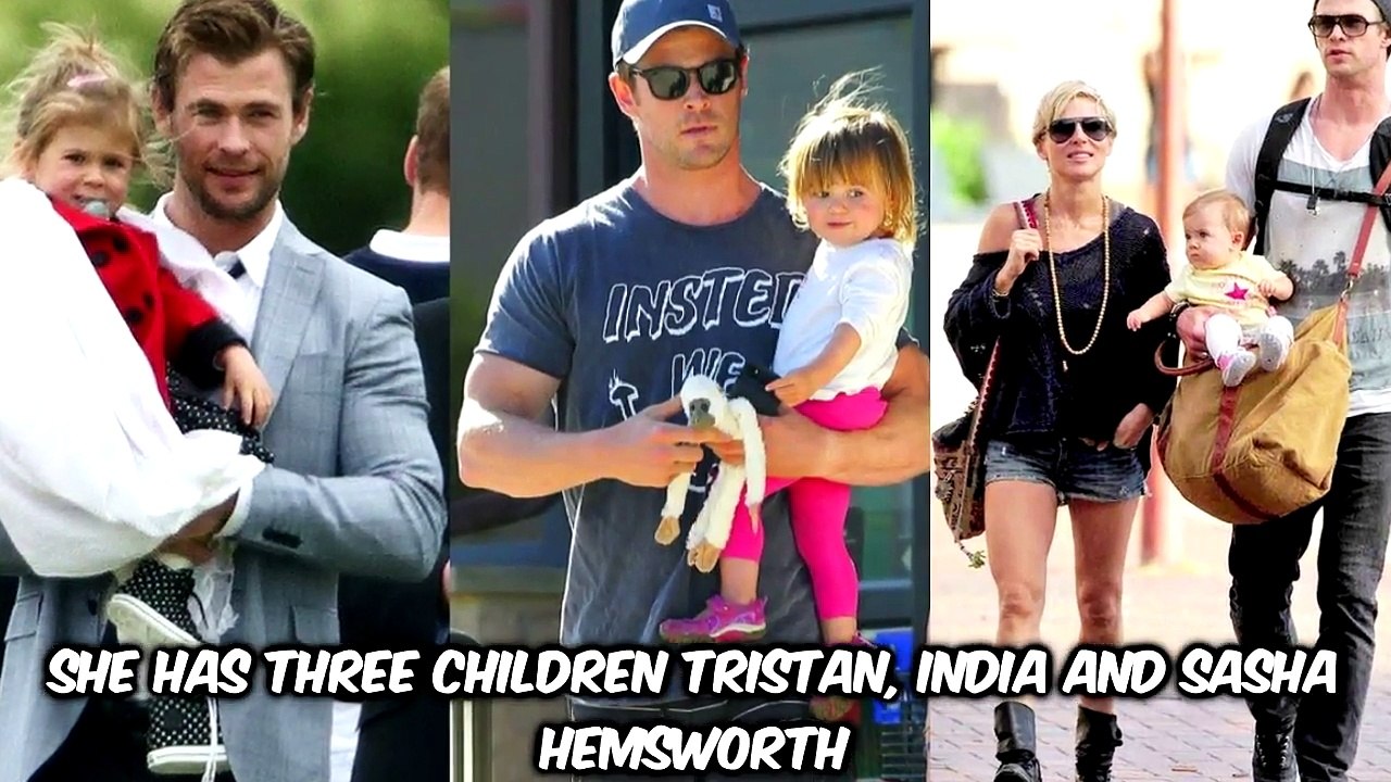 10 Facts About Elsa Pataky (Elena Neves)