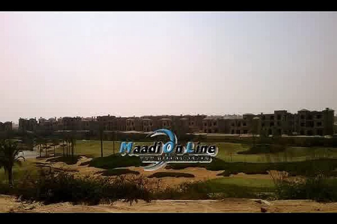 Villa for Sale in Katameya Dunes New Cairo Cairo