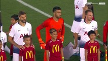 Barcelona vs Tottenham Hotspur Full Match 1st Half 29/7/2018 HD