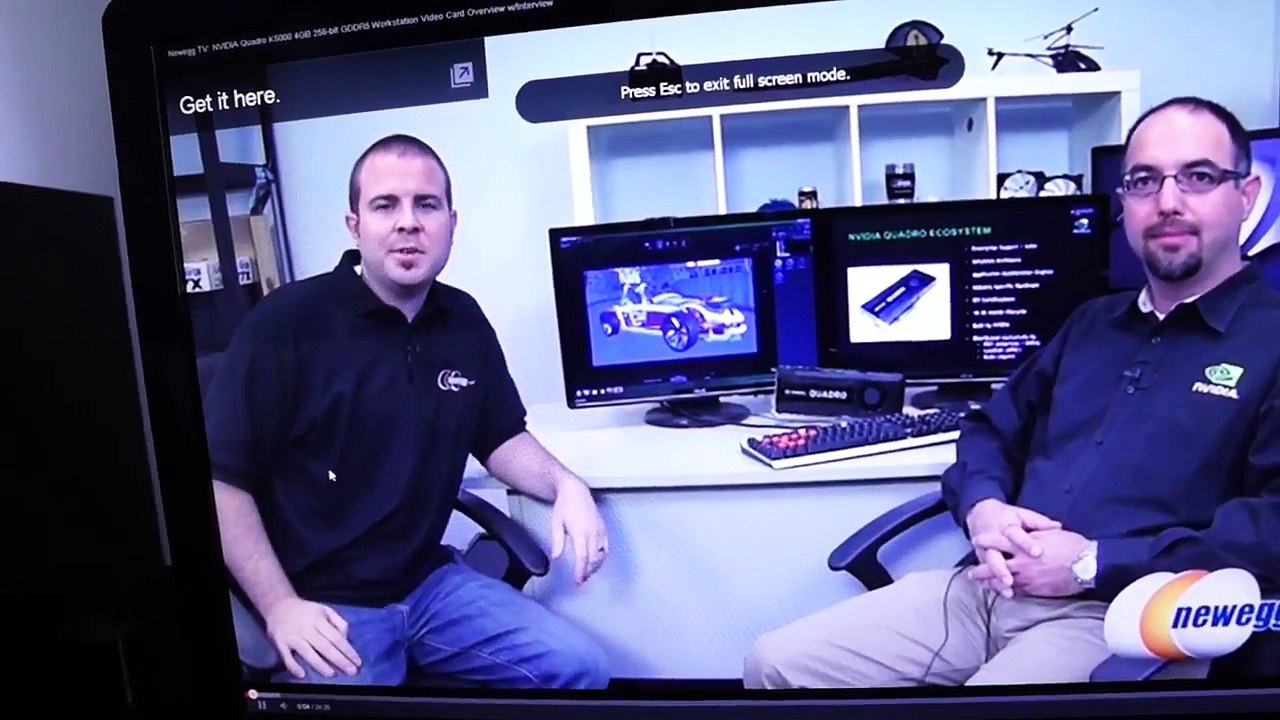 NVIDIA QUADRO K5000 SUCKS GARBAGE FOR VIDEO EDITING AFTER EFFECT SONY VEGAS