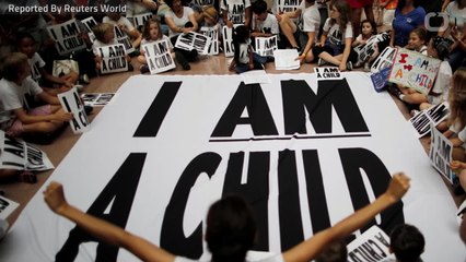 Judge Urges U.S. to Focus On Reuniting Deported Parents With Children