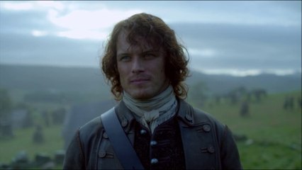 Cat's Recap of Outlander Episode 209 - Je Suis Prest