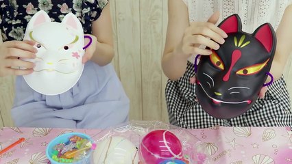 [Hatomugi×Karin ASMR Collaboration] Sounds of Summertime! Japanese / Whispering