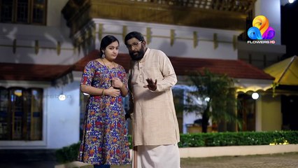 Seetha | Flowers | Ep# 403