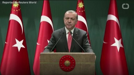 Can Turkey, U.S. Relations Be Saved?