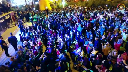 محمد السالم - يمه الحب يمه + الله وياه (مدينة العاب السندباد) | 2018 | Mohamed Alsalim