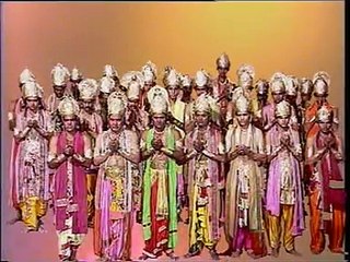 021 BHAGWAT GITA - Narottam - supreme human song