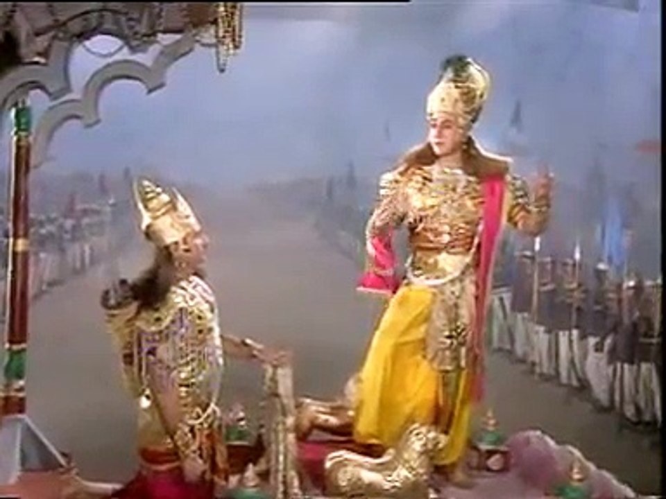 028 BHAGWAT GITA - soul never dies nainam chandati ......