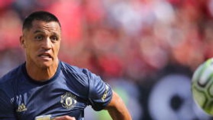 I wouldn't pay to watch ICC United squad - Mourinho