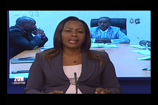 RTG/Sécurité alimentaire - débat entre les responsables de l’agence gabonaise de normalisation et les partenaires de l’administration publique et privé