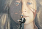Israeli Police Arrest Italian Artists Painting Mural of Ahed Tamimi