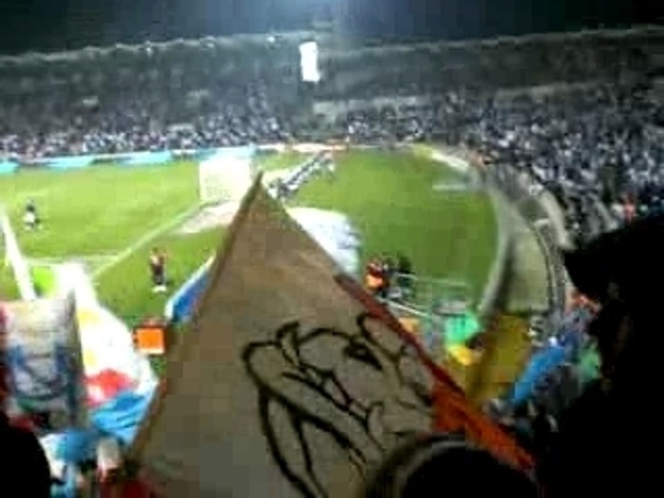 Bordeaux - OM 16/12/2007 ULTRAS ROUEN [8]