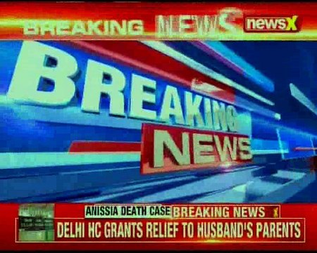 Air hostess death case Delhi HC grants relief to in-laws, allows anticipatory bail plea